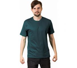 Футболка Факел, зеленая, M/48 87469243.010 