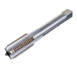 Метчик М16x2 м/р комплект 2 шт. Р6М5 HORTZ 203893 