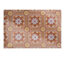 Самоклеящаяся плёнка FARBE (витражная; 0.45x2 м) 9215 