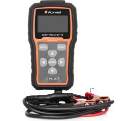 Тестер АКБ Foxwell 12-24В BT715 