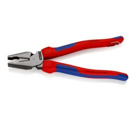 Комбинированные плоскогубцы особой мощности KNIPEX KN-0202225 