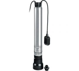 Погружной насос Unipump ECO FLOAT-2 с поплавковым выключателем, 410Вт 25502 