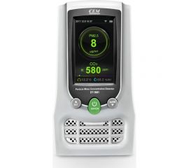 Счётчик пылевых частиц СЕМ DT-9680 482483 