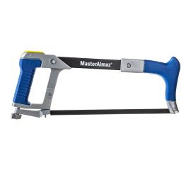 Ножовка по металлу с полотном МастерАлмаз 300 mm 10508200 