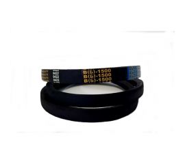 Клиновой ремень ООО Поволжский Центр РТИ В(Б)-2500 ГОСТ 1284.2-89 2.003.050 