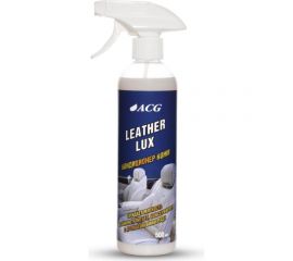 Кондиционер для кожи ACG LEATHER LUX с ароматом винограда, флакон с триггером, 500 мл 1022982 