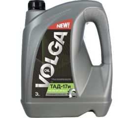 Масло ТМ5-18 ТАД-17и 3 л Волга-Ойл 800924 