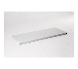 Полка ООО ФУРАМА СТФ 1200x300 мм, серая СТФ-П12.3 