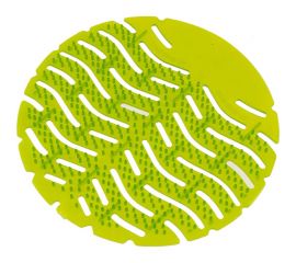 Ароматизатор-экран для писсуаров NV 1 шт, аромат ментоловый NV-901HM 