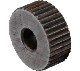 Ролик для прямой накатки 20x8х6 мм, шаг 2.0 мм, Р6М5 (aa) ИНСТУЛС 00001238298 