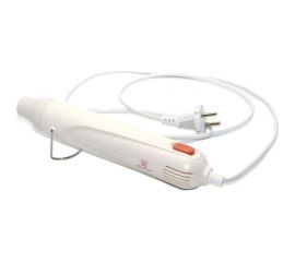 Электрический фен для эмбоссинга Рукоделие двухскоростной HT03 