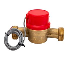 Счетчик воды ДЕКАСТ ОСВУ-32 "НЕПТУН" ДГ1 75-32-03 