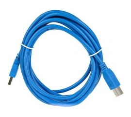 Соединительный кабель VCOM USB3.0 Am/Bm 3m /VUS7070-3M 