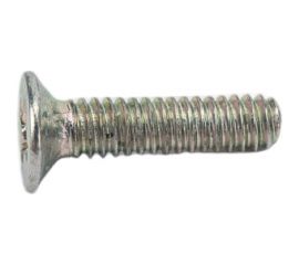 Винт ЦКИ DIN965 М2x8 Ц Ph1 500 шт. 6856 