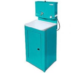 Умывальник с электроводонагревателем Акватекс 52143 