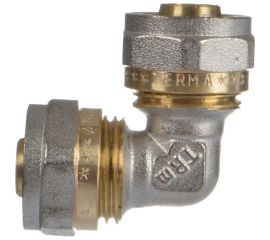 Уголок Terma 16x16 ц/ц 35203 