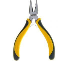 Комбинированные плоскогубцы Stayer TopGrip 2218-0 120мм 2218-0_z02 