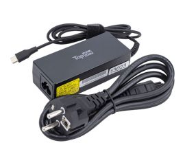 Блок питания TopOn для Dell 20V 3.25A Type-C 65W TOP-DE65T 