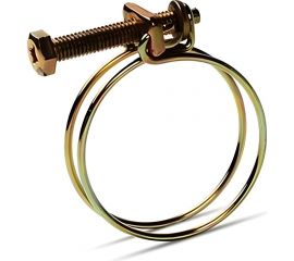 Проволочный хомут MGF 19 W1 (16-19 мм) 1-9-1-19 