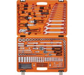 Универсальный набор инструментов AFFIX 174 предмета AF01174C 