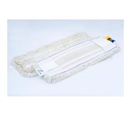 Плоский моп Grass АССОРТИ ЛАЙТ, 50х16 см, хлопок микрофибра, ухо карман, IT-0448 
