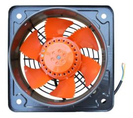 Осевой вентилятор на панели AIR-SC YWF2E-350B (220V) 4687202295104 