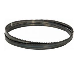 Полотно по дереву Flexback (2667х6х0.65 мм; 6TPI) для ленточнопильных станков WOODWORK F6.6.2667-6 