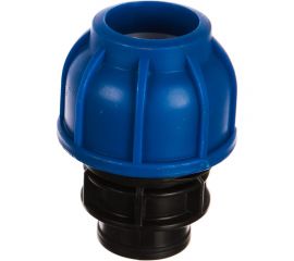 Муфта с внутренней резьбой UNIO 25x1/2 72025000000F012b 