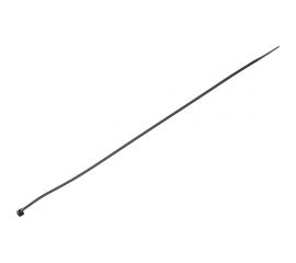 Кабельная стяжка KIT++ 4,8х350 мм, черный, 100 шт. 323GR35 