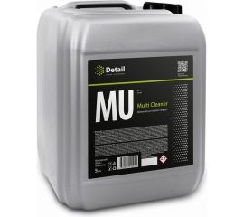 Универсальный очиститель Detail MU Multi Cleaner 5 л DT-0109 