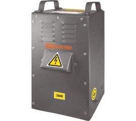 Понижающий трансформатор TDM ТСЗИ 4,0 380; 220/220 ал. SQ0735-0021 