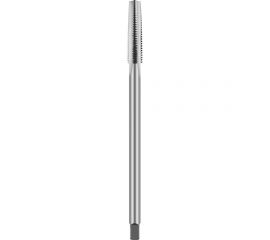 Гаечный метчик ИНСТУЛС М.16.0x2.0 осн. Р6М5 L-200мм l-40мм лев H2 2640-0194 ГОСТ 1604-71 00001261400 