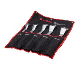 Набор накидных ключей Forsage 5пр, 32x36, 36x41, 41x46, 46x50, 50x55мм, на полотне F-5059P 51188 