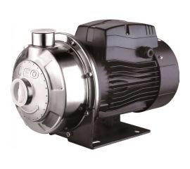 Центробежный насос LEO AMSm 120/0.55 1256 
