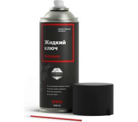 Жидкий ключ EFELE Multispray 520 мл 0098517 