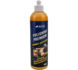 Полимер для кузова ACG POLISHINE PREMIUM 500 мл 1011736 