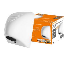 Электрическая сушилка для рук TDM СЭР-2 230 В, 850 Вт SQ2506-0002 