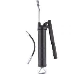 Ручной шприц для густых смазок AV Steel 300 мл AV-921159 