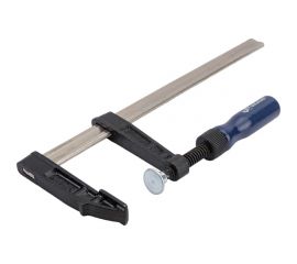 Струбцина SKRAB реечная 300х80 25155 