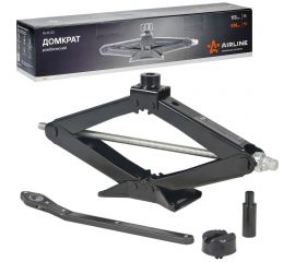 Ромбический домкрат Airline PRO 2 т AJ-R-03 