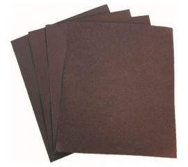 Бумага шлифовальная водостойкая (230х280 мм, P600, 10 шт) 888 5060600 