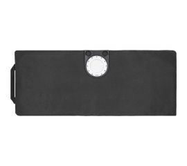 Мешок для Metabo AS 20 L, Интерскол ПУ 20, Starmix 1220, многоразовый, класс L, 20 л ROCKSTAR ZIP-R2 