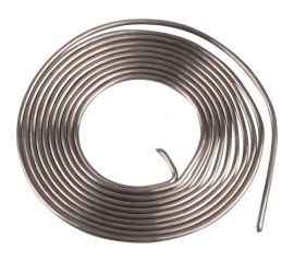 Припой с канифолью PLPR03 ПОС61 (1 мм; спираль 1 м) ЭРА Б0052557 