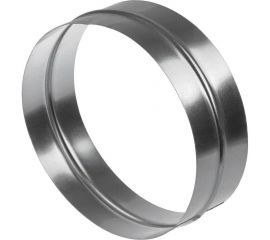 Соединитель оцинкованный для воздуховодов 160 мм ORE 2248240003346 