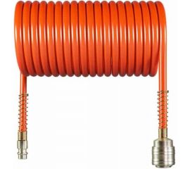 Шланг спиральный AERO (15 м; 6 мм) FOXWELD 5774 