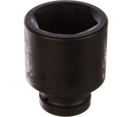 Головка 6-гранная ударная глубокая (55 мм; 1) FORCE 48510055 