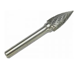 Борфреза твердосплавная гиперболическая с заострённой головкой тип GSPG ROTORICA G0820X06 