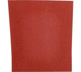 Бумага шлифовальная водостойкая (230х280 мм, P180, 10 шт) 888 5060180 