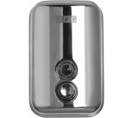 Дозатор для жидкого мыла BXG SD-H1-500, нержавеющая сталь 1748059 