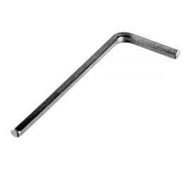 Г-образный 6-гранный ключ 4мм IZELTAS 4900220040 